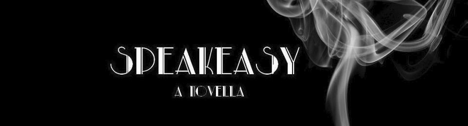 speakeasy header