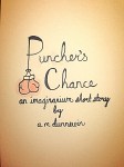 imaginarium - puncher's chance
