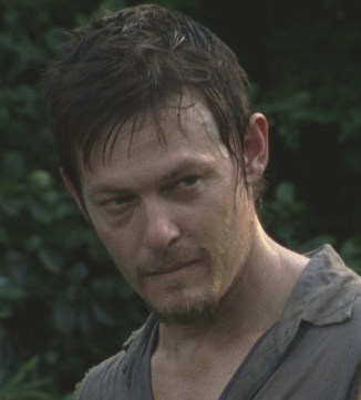 blog norman reedus